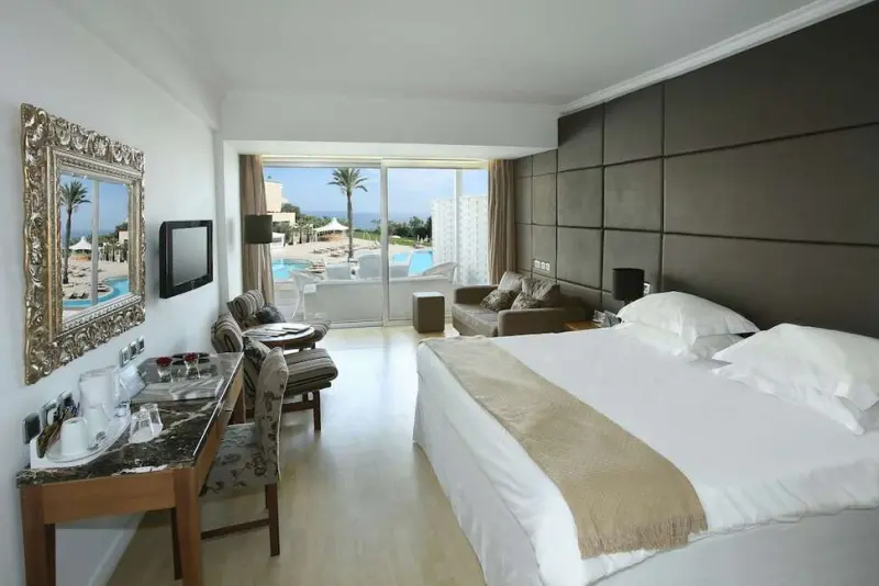 Grecian Park Hotel
