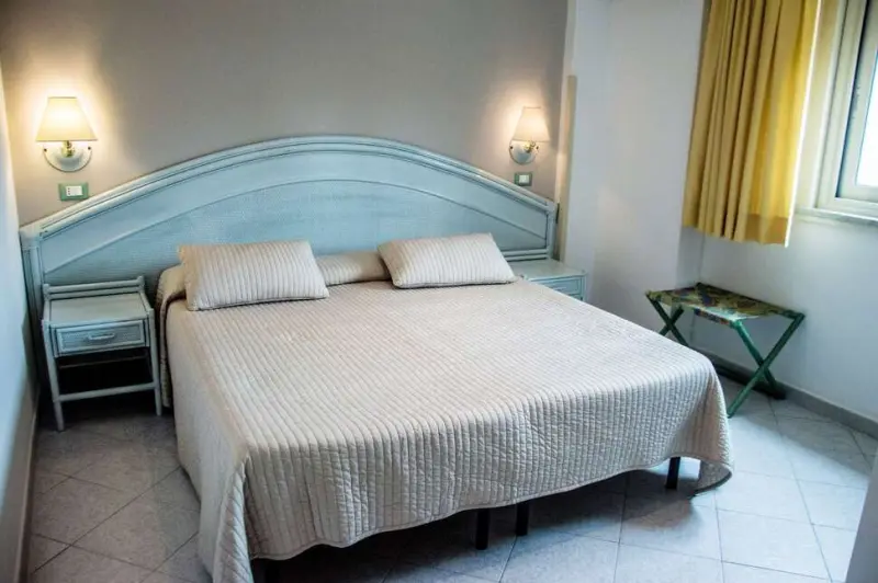 Hotel Tysandros