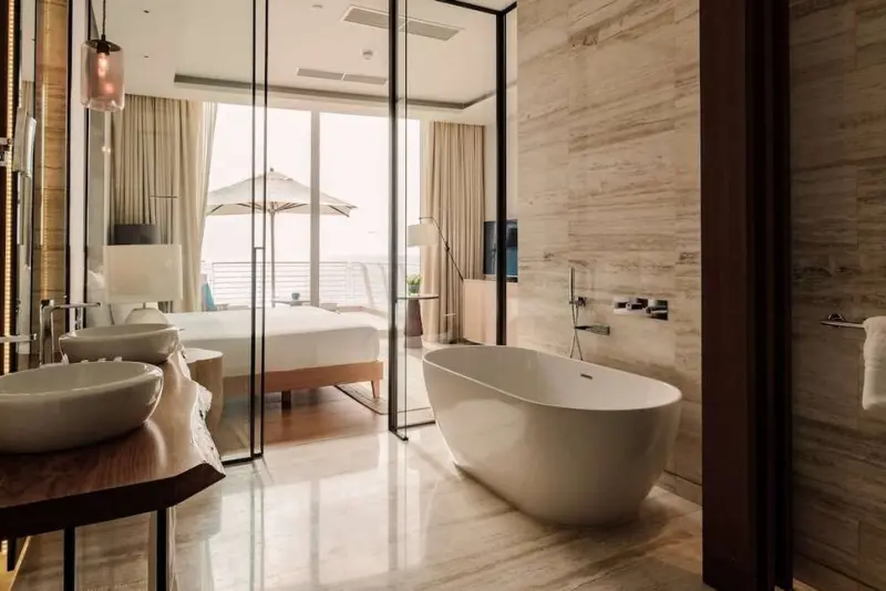 Radisson Blu Resort & Spa, Malta Golden Sands