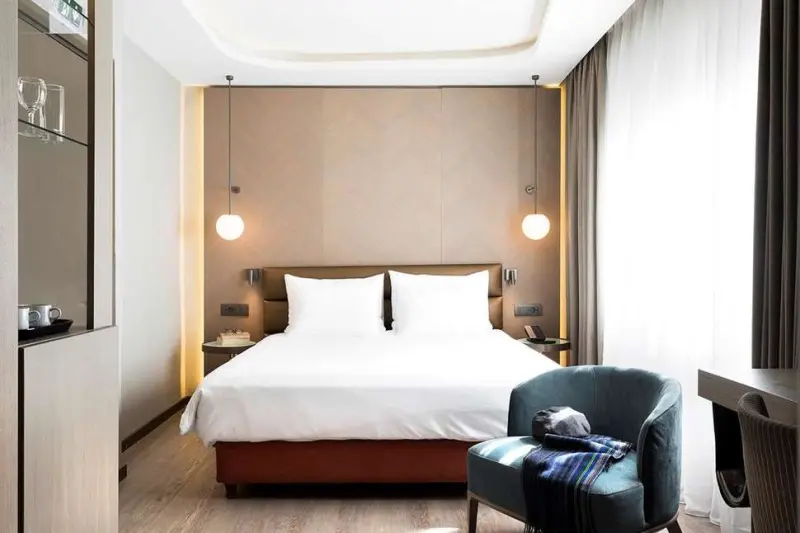 Radisson Blu Park Hotel, Athens