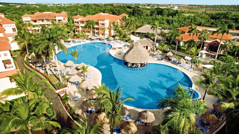 Bahia Principe Explore Turquesa