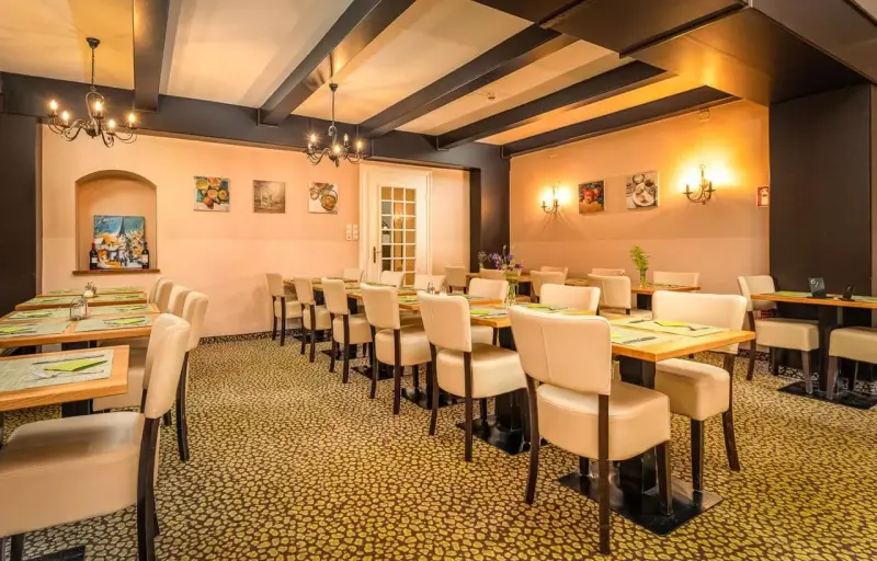 Boutiquehotel Lindenhof