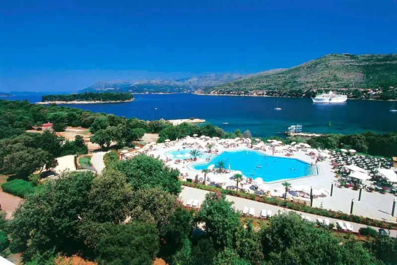 Sunny Dubrovnik by Valamar