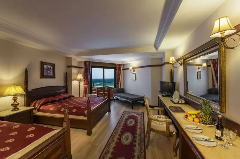 Delphin Palace Hotel