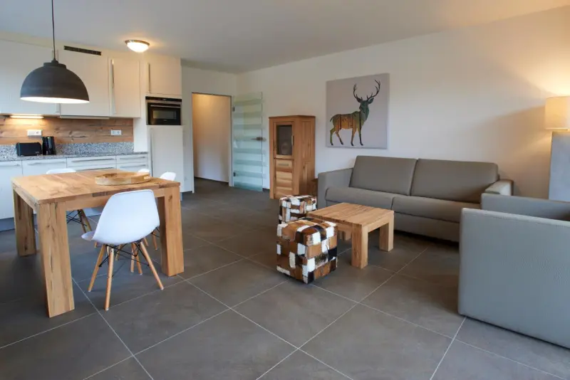Ski & Golf Suites Zell am See by AlpinRentals