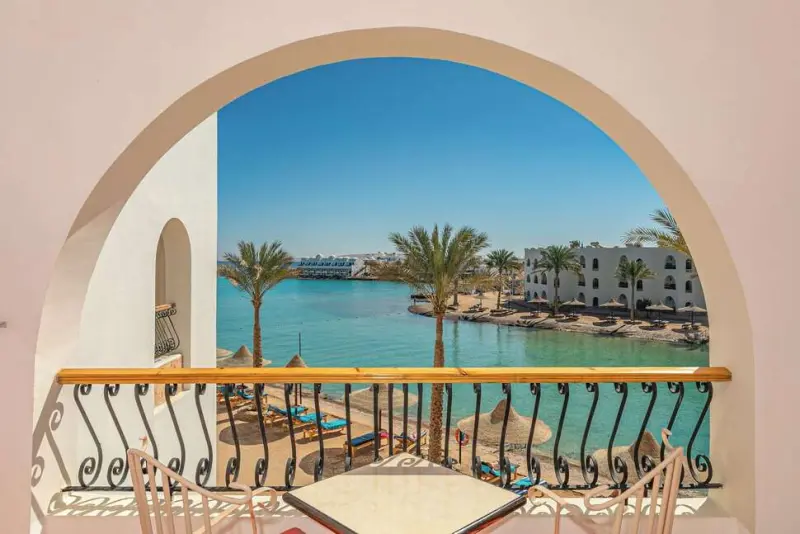 Arabia Azur Resort