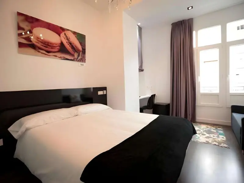 Hotel Boutique | Vitium Urban Suites