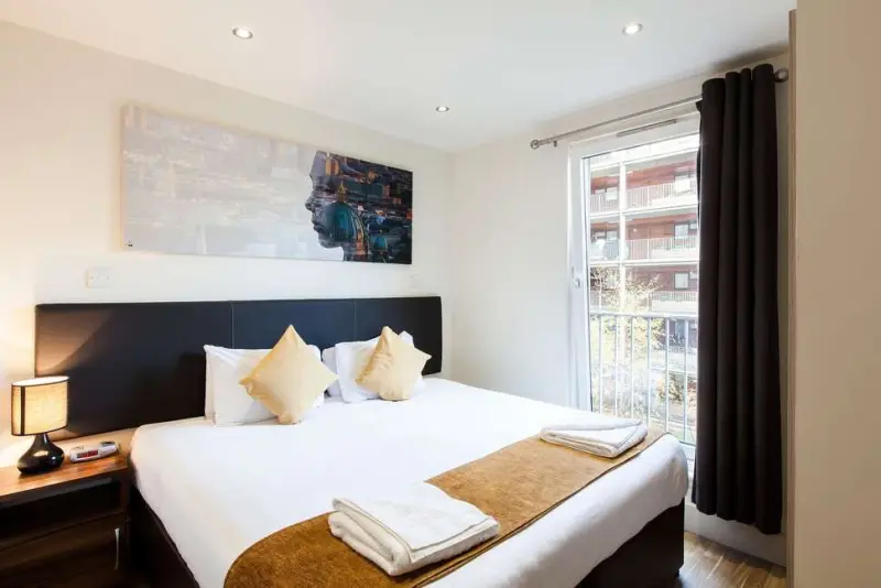 Staycity Aparthotels, Edinburgh, West End