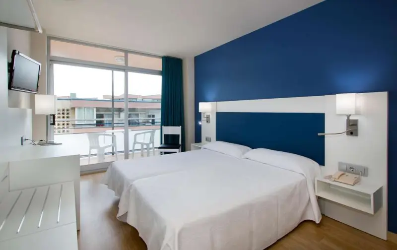MedPlaya Hotel Monterrey
