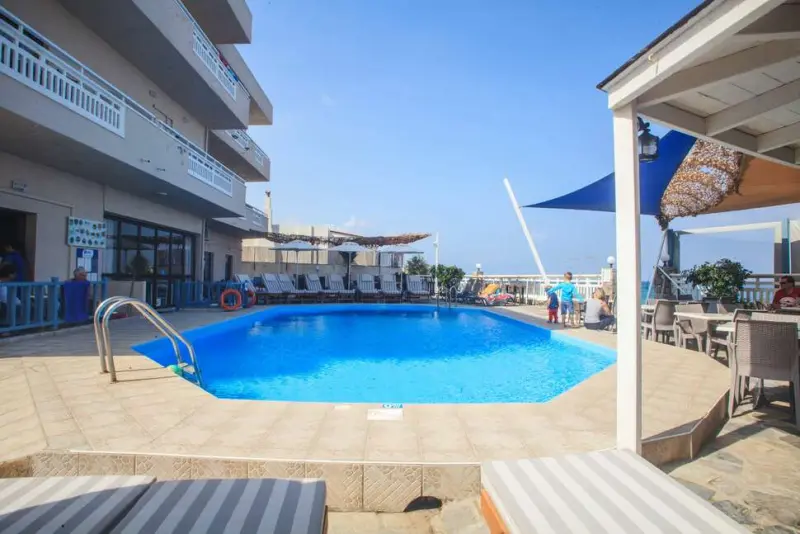 Shotels Sunset Beach Hotel