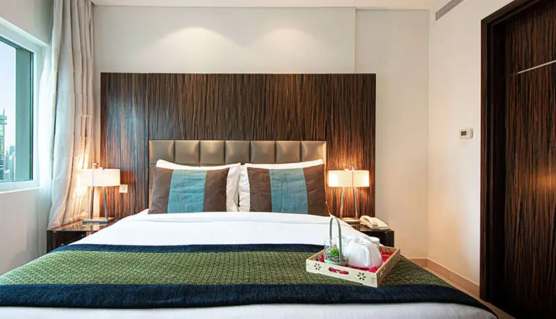 SONGS OF THE LAKE – BONNINGTON TOWER JLT By Lagom Vacation Home LLC