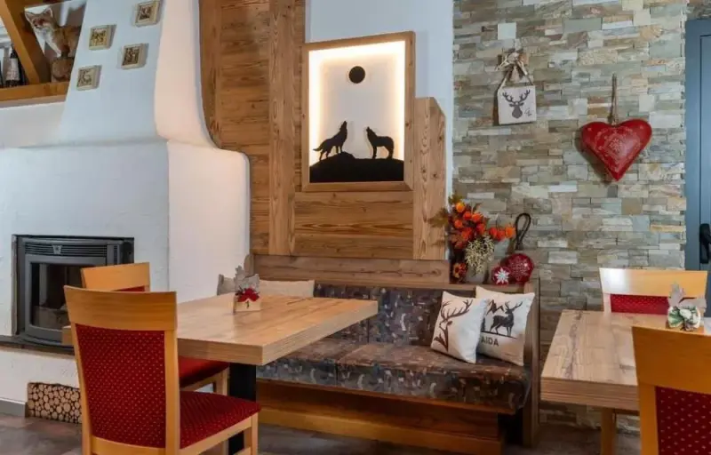 Albergo Aida
