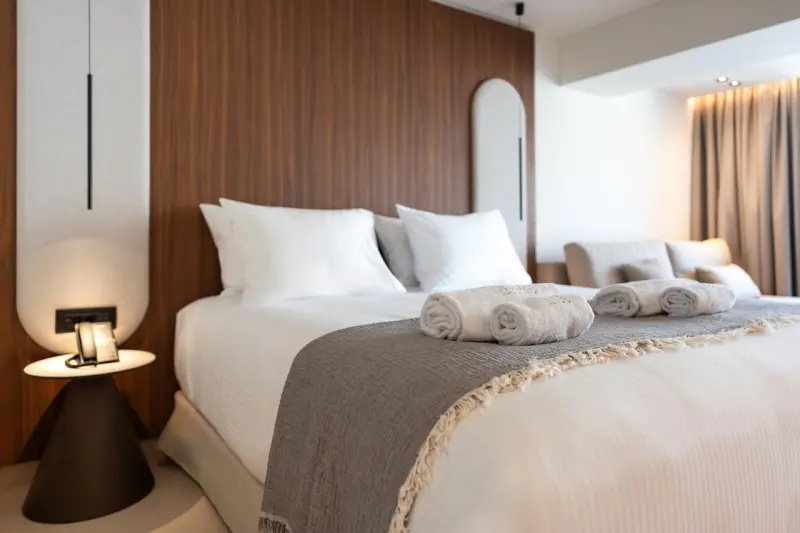 Alizo Boutique Hotel & Spa - adults only