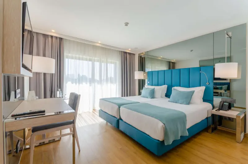 Turim Presidente Hotel