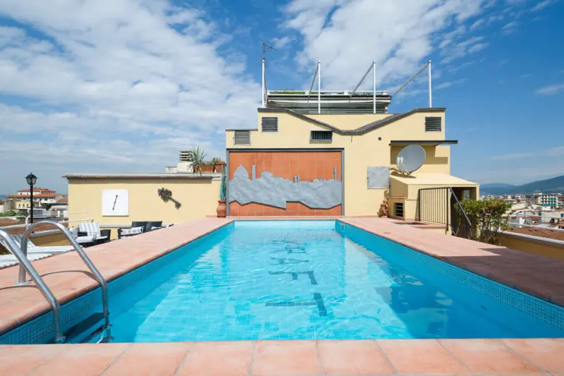 Hotel Kraft