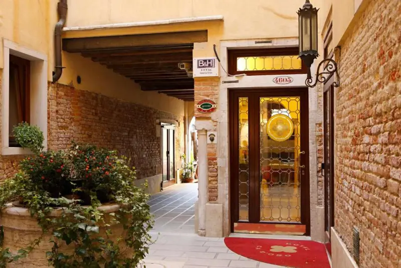 Hotel Ca 'D'Oro