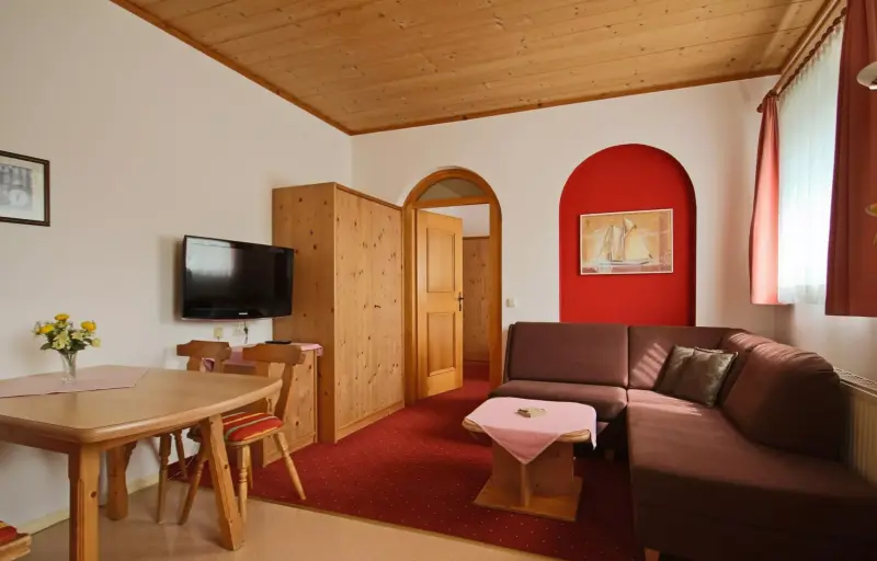 MIMO Appartements by Alpen Apartments