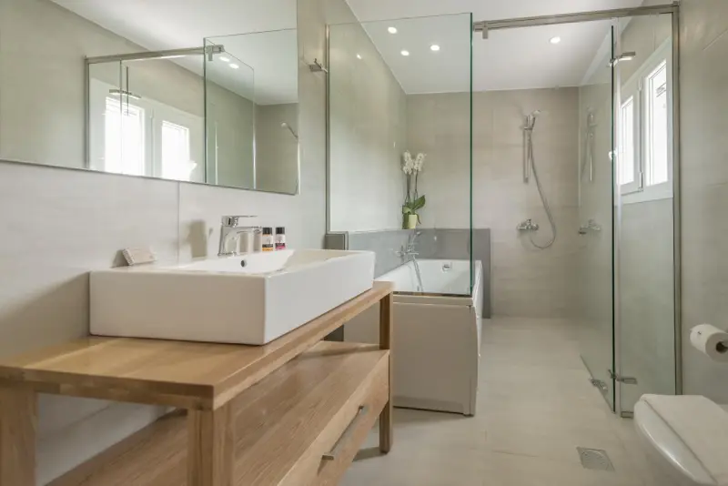 Appartementen Erietta