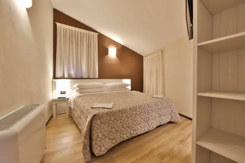 Hotel San Donato - Bologna centro