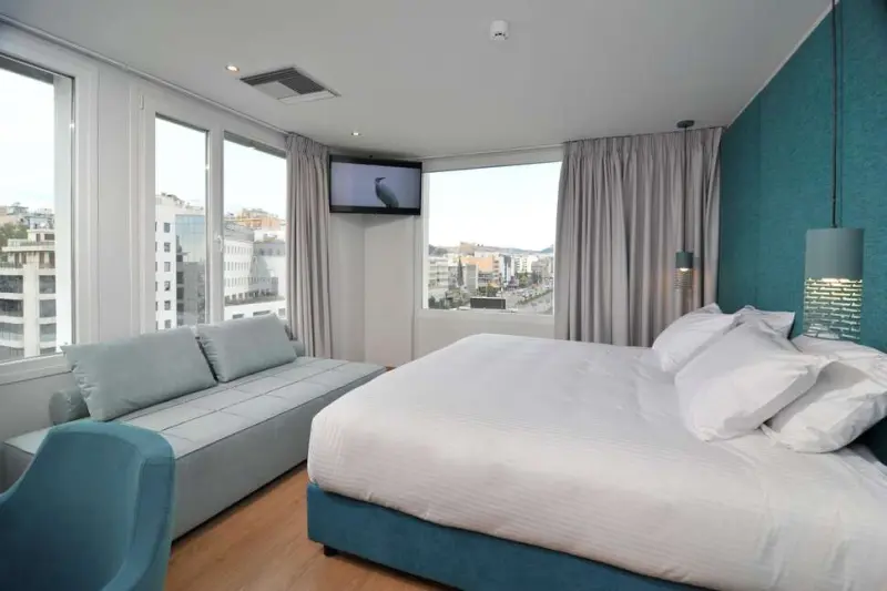 Athenaeum Smart Hotel