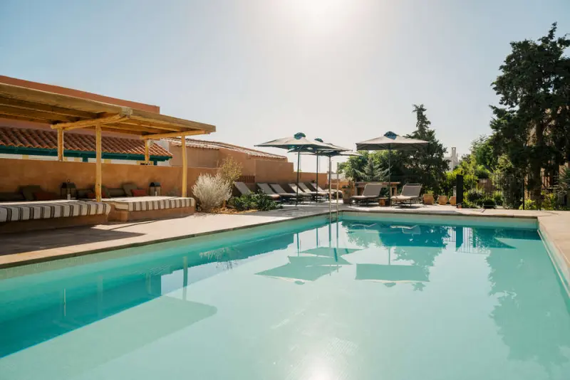 Koutouloufari Village Holiday Club