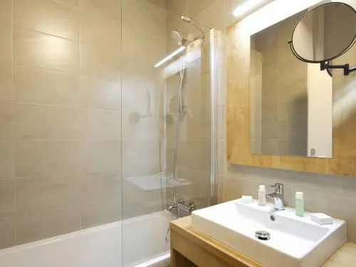 Chalet-appartement Residence Prestige l'Eclose - 4-6 personen