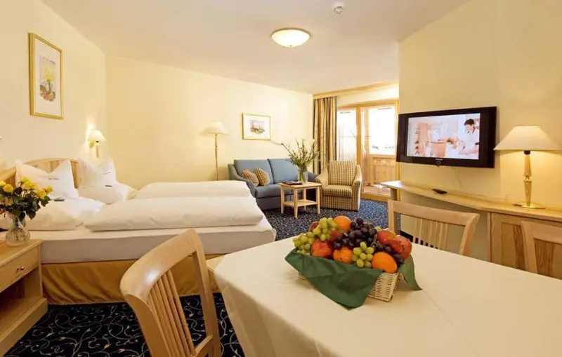 Hotel Alpen Residence