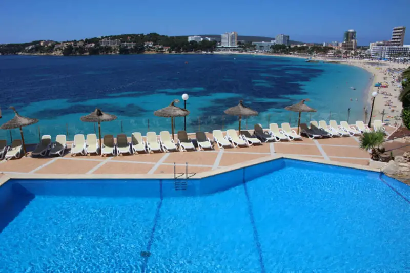 Bahia Principe Escape Coral Playa +16