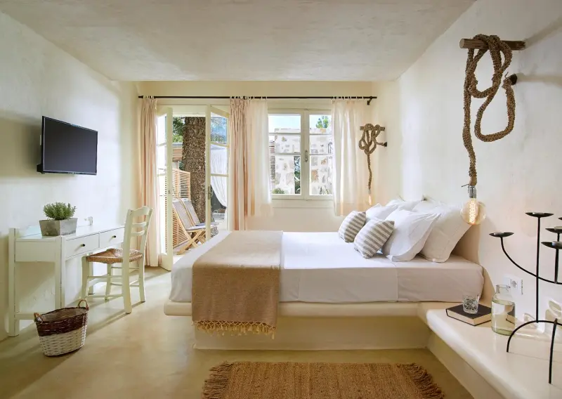 Iridachic Boutique Hotel & Spa - adults only