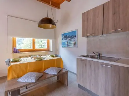 Appartamenti Principe Marmolada | Dolomiti Rentals
