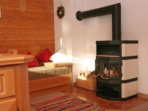 Ferienwohnung Annelies