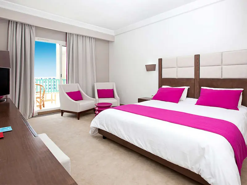 El Mouradi Hammamet