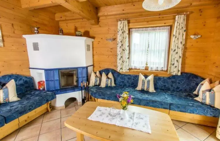 Hotel Brechhornhaus