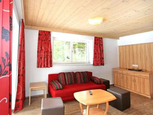 Ferienwohnung Sabine