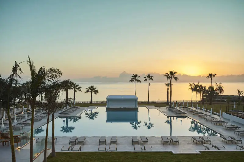 Sunrise Jade Hotel