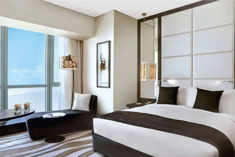 Sofitel Abu Dhabi Corniche