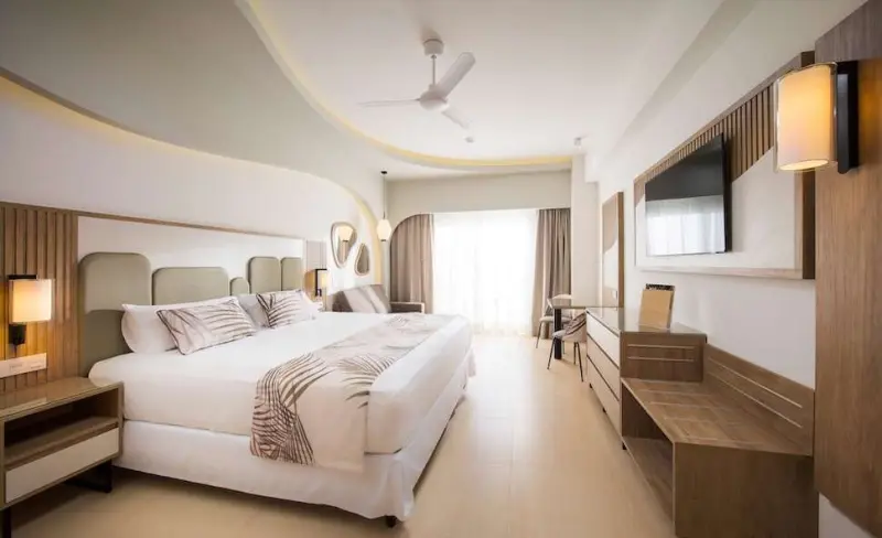 Hotel Riu Palace Aquarelle