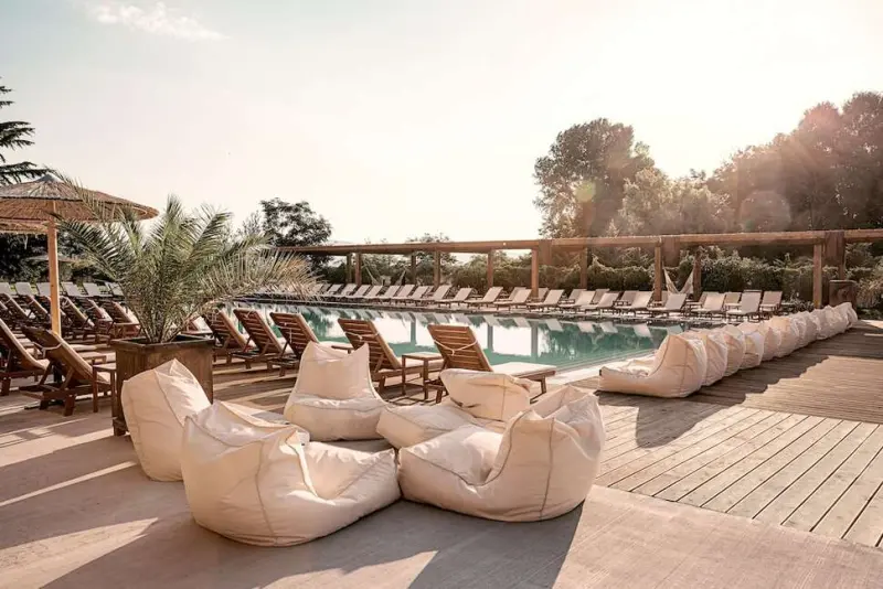 Sunny Beach Club - Adults Only