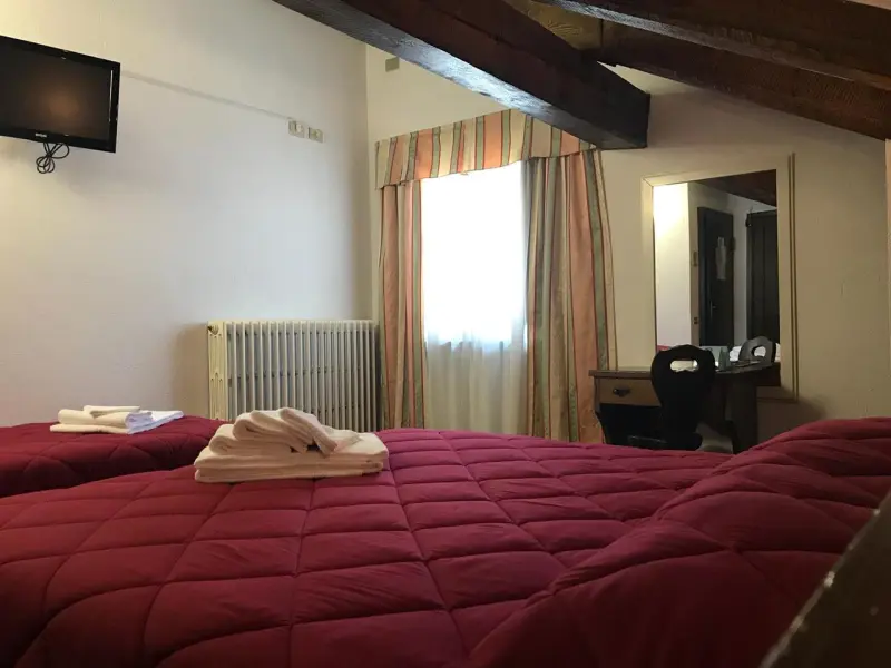 Hotel Biancaneve