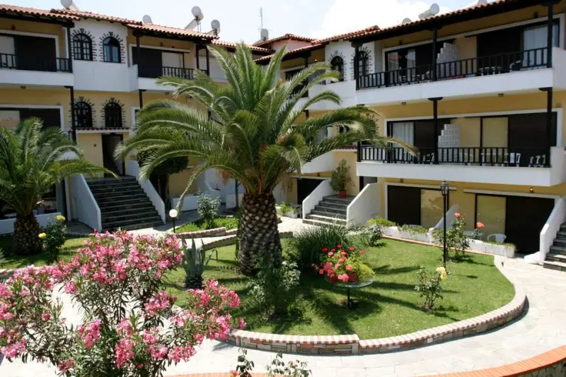 Ioli Village Hotel
