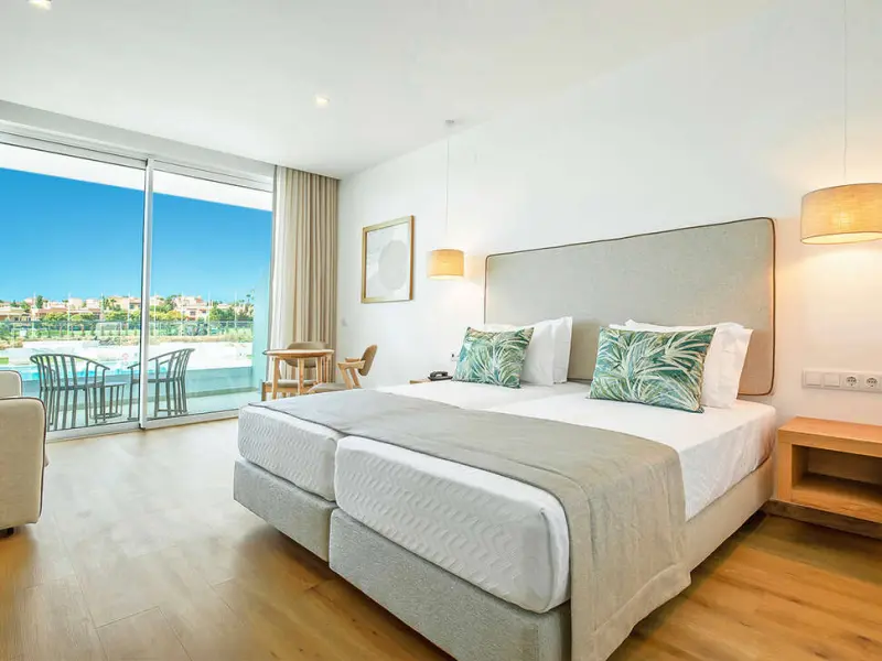 Hotel Âncora Park - SunPlace Hotels & Resorts