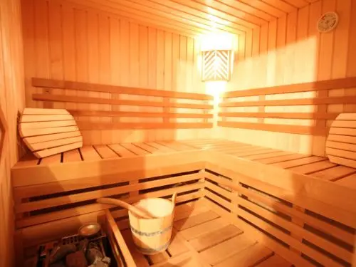 Chalet Lena
