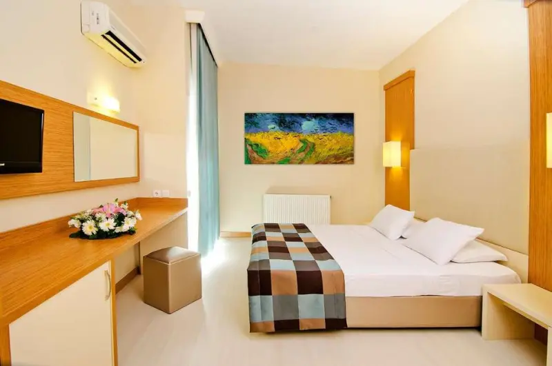 City's Hill Hotel