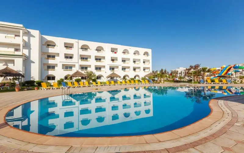 Hotel Zodiac