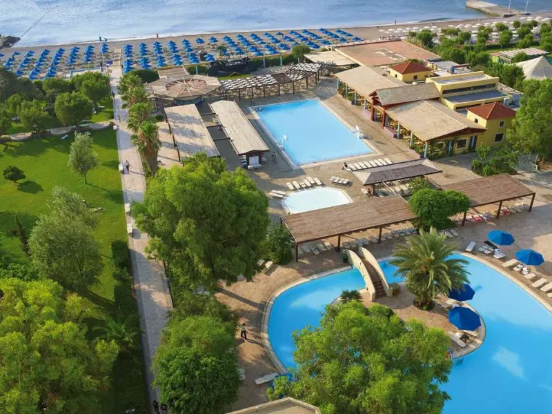 Esperides Beach Resort