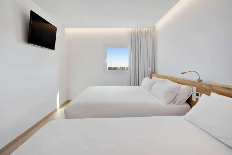 B&B HOTEL Porto Expo Aeroporto