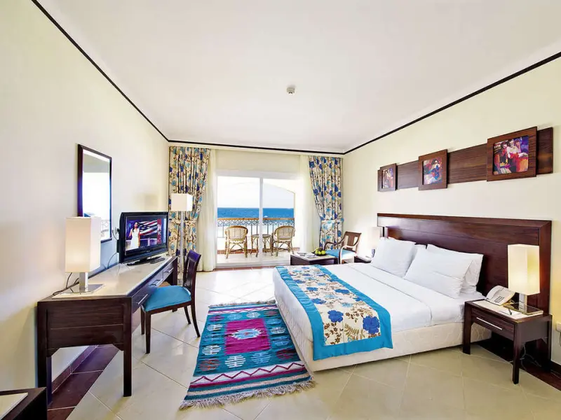 Concorde Moreen Beach Resort and Spa Marsa Alam