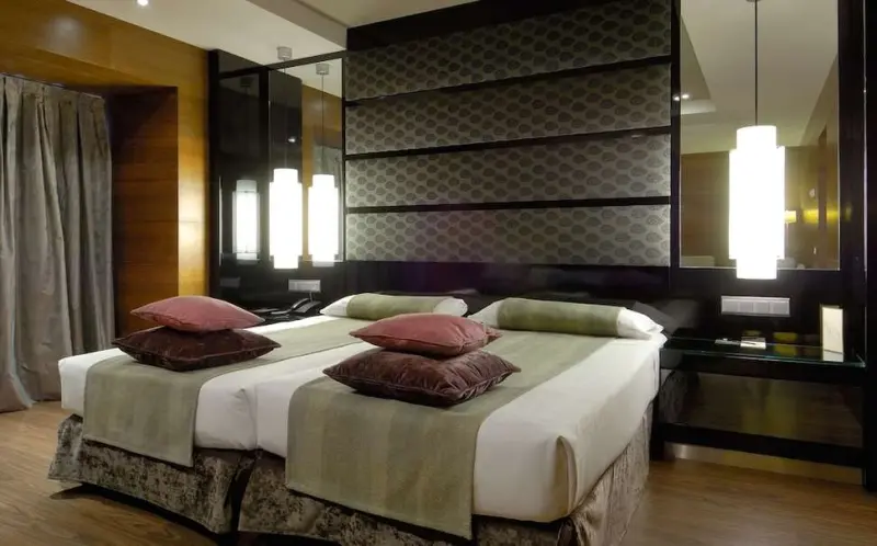 Hotel Vincci Soho