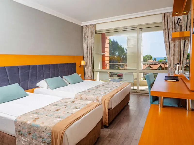 Sırma Hotel