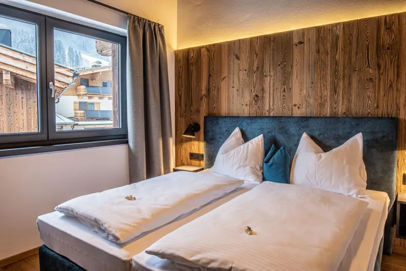 Ferienresort Das Dorf